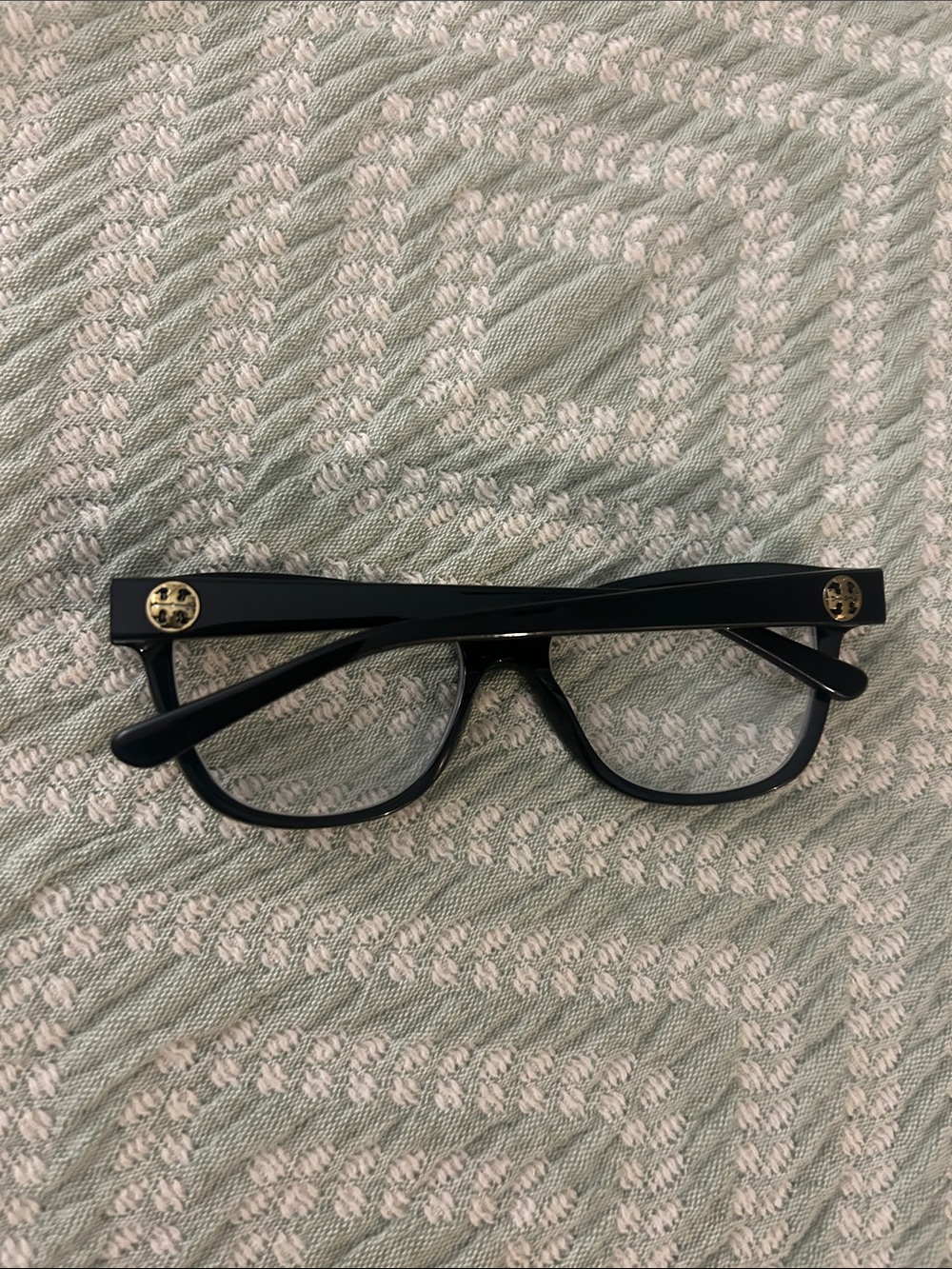 TORY BURCH prescription Glasses Frame